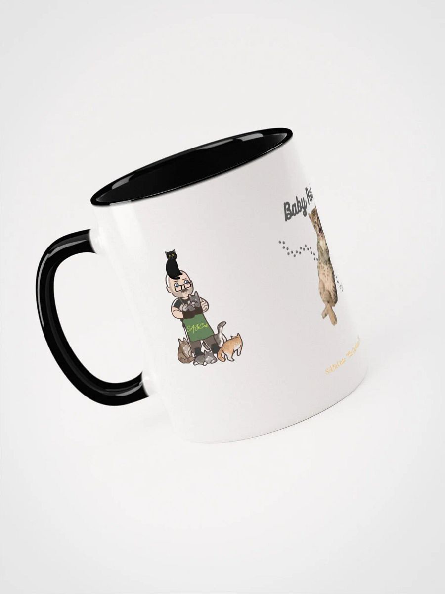 Coffee with Baby Rocky product image (21)