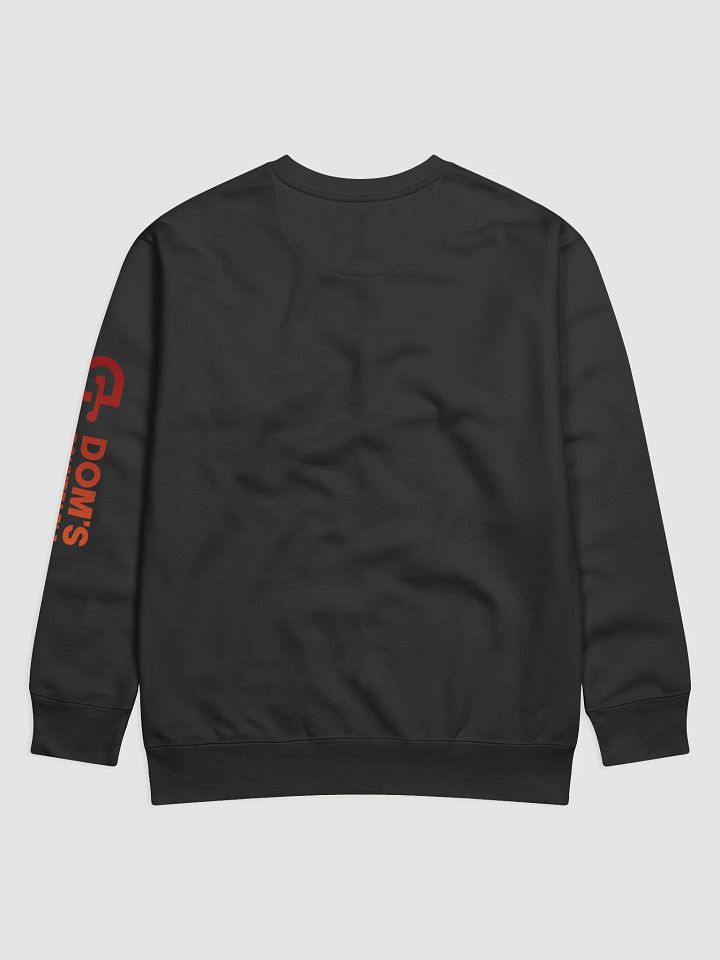 Dom's Roundtable Jumper product image (2)