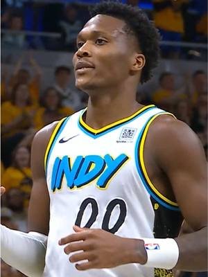 Is Bennedict Mathurin About To BREAKOUT? #nba #pacers #bennedictmathurin 