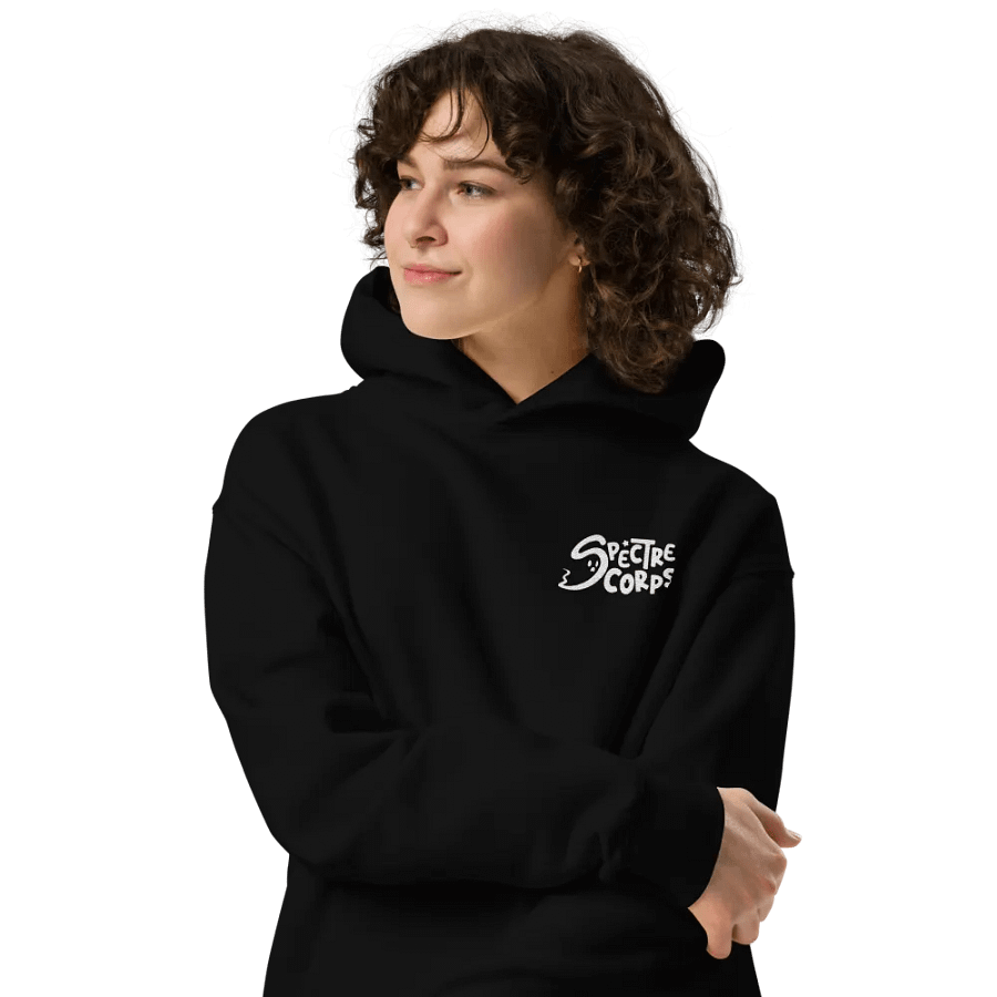 SC Logo Hoodie product image (5)
