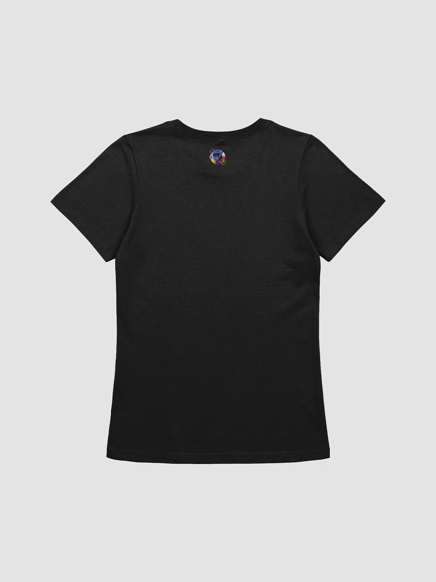 Sword in the Skull - Argent Variation - Women's Style Tee product image (2)