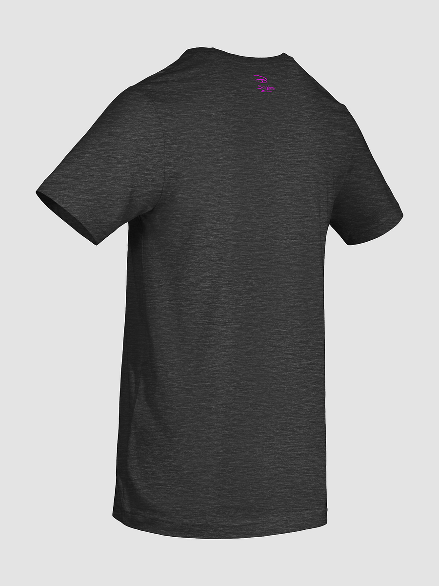 BURN IT ALL DOWN Tee product image (8)