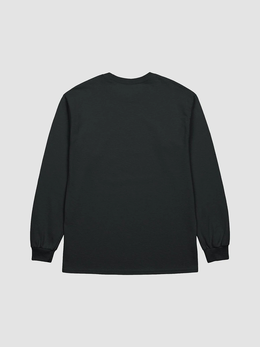 Raymond Lewis Signature Long Sleeve Basketball T-shirt product image (10)