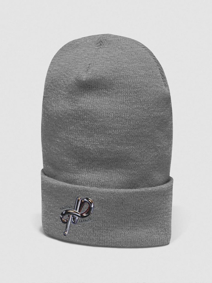 Patriot Beanie product image (5)