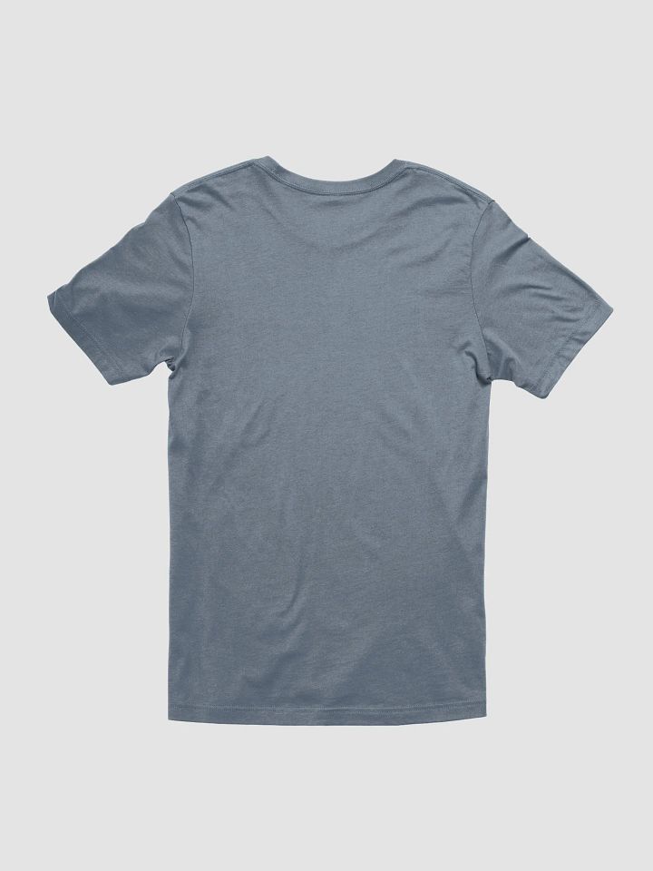 Ringo's Handmade Noodles Retro Logo T-Shirt | Blue Eye Samurai Inspired Design product image (7)
