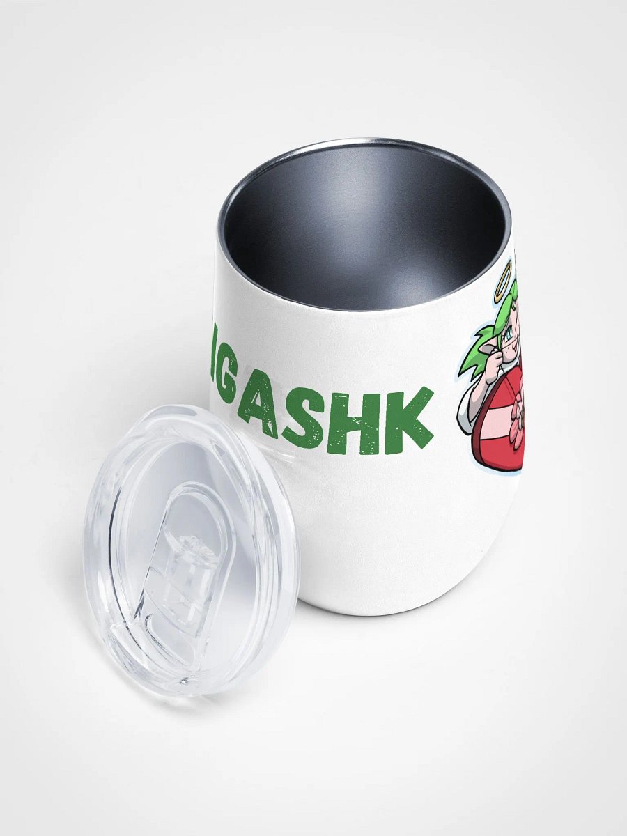 Elfling 12oz tumbler product image (3)