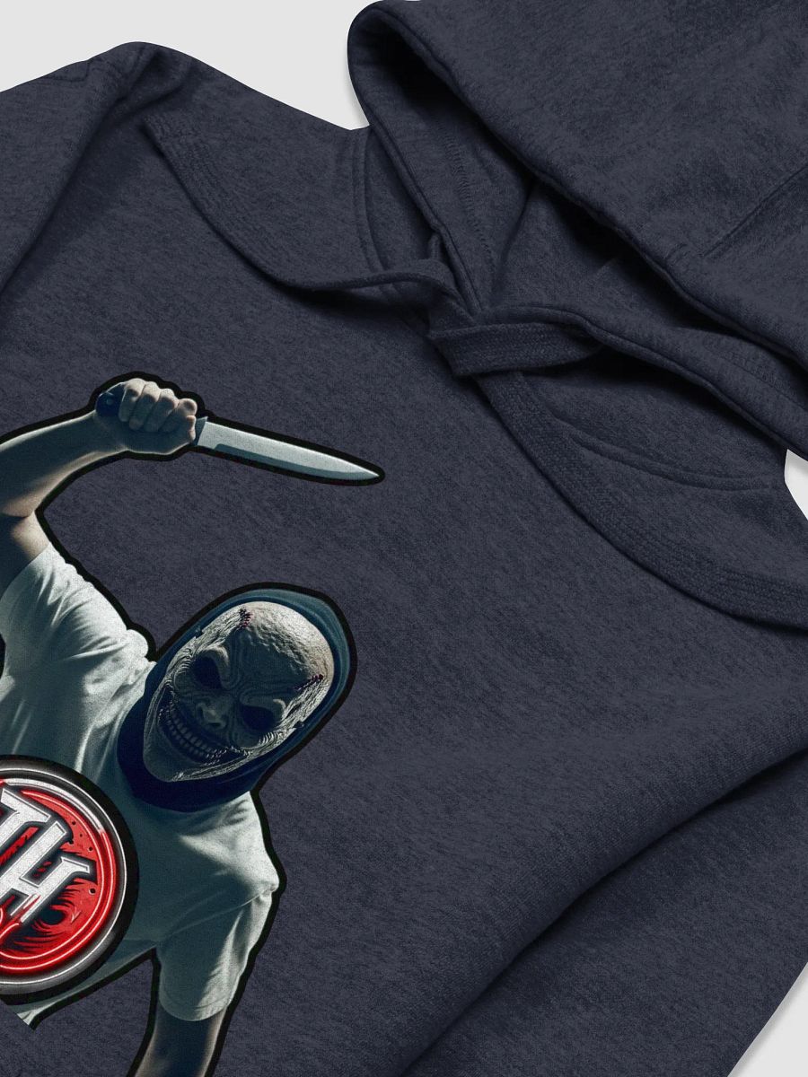 Johnny Horror Killers Hoodie product image (32)