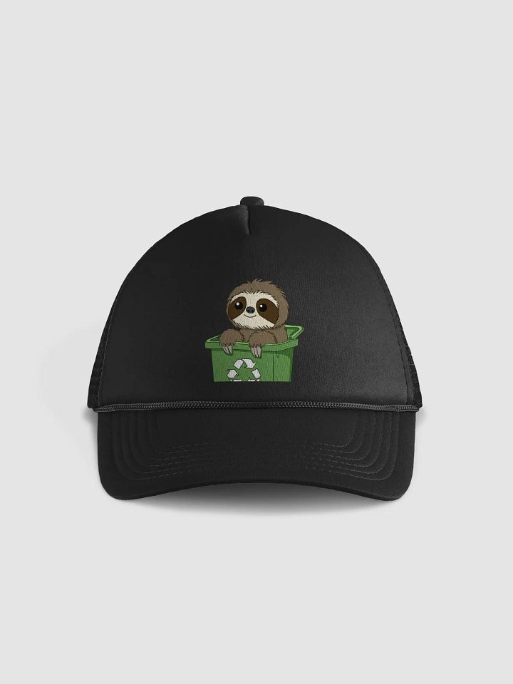 Cap - Bin product image (1)