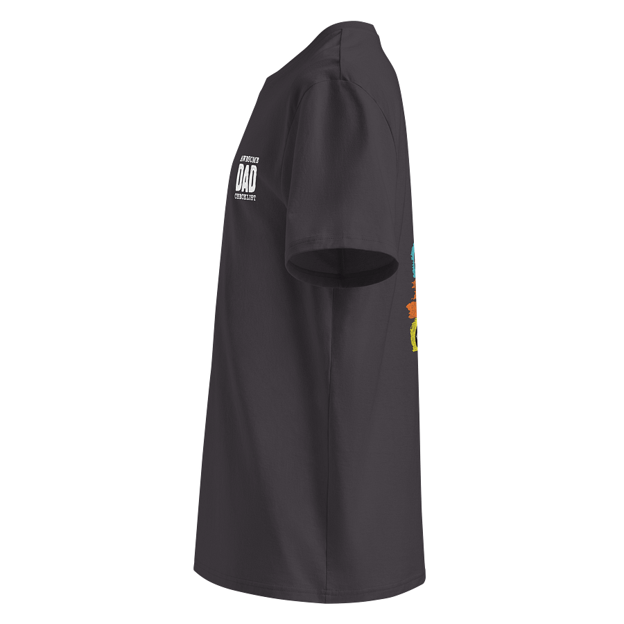 Awesome Dad T-Shirt product image (18)