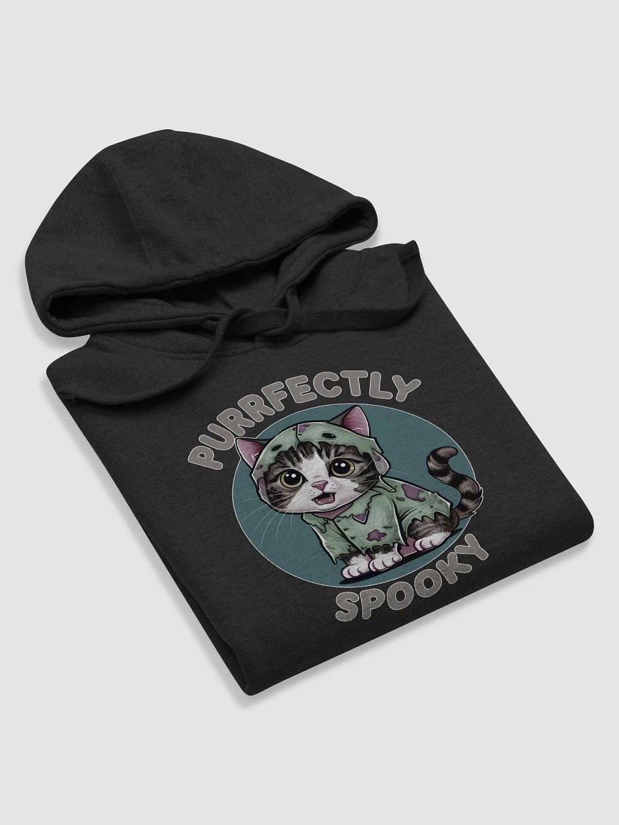 Purrfectly Spooky Hoodie product image (5)