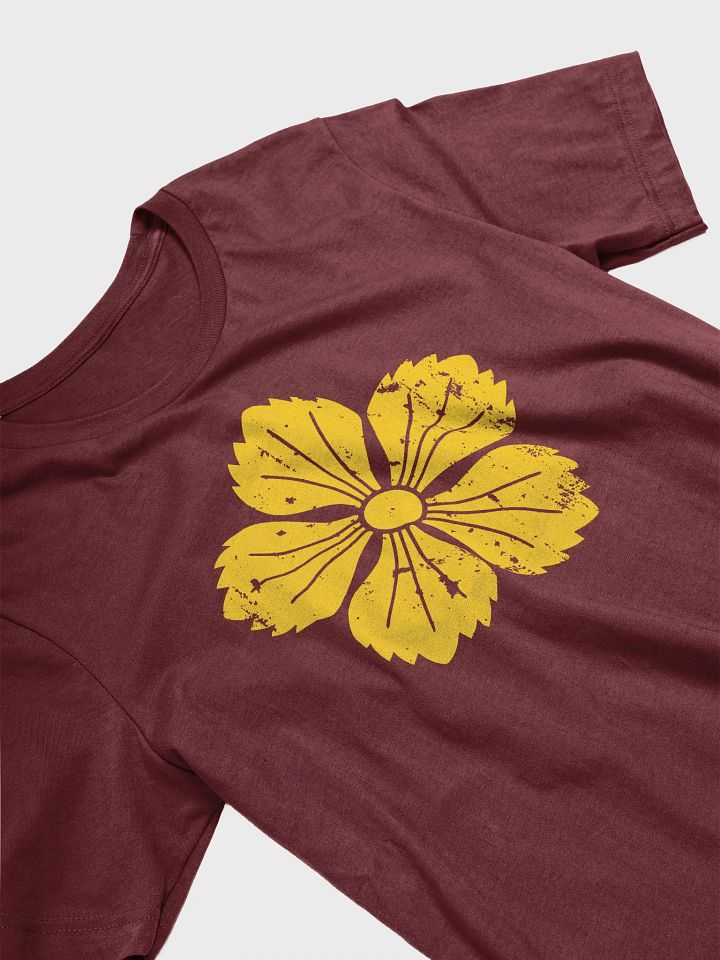 Saito Clan Mom T-shirt product image (1)