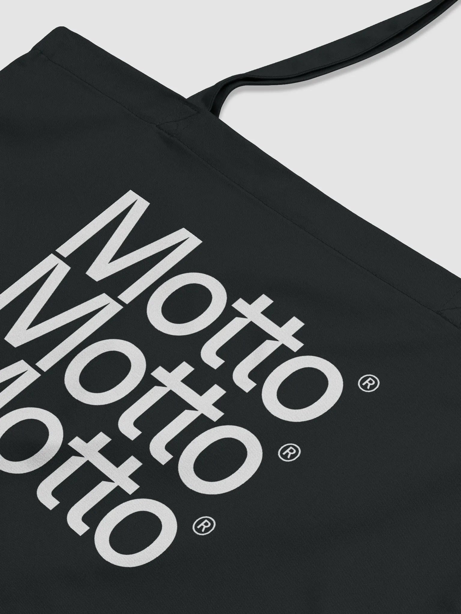 Motto® Classic Tote product image (2)
