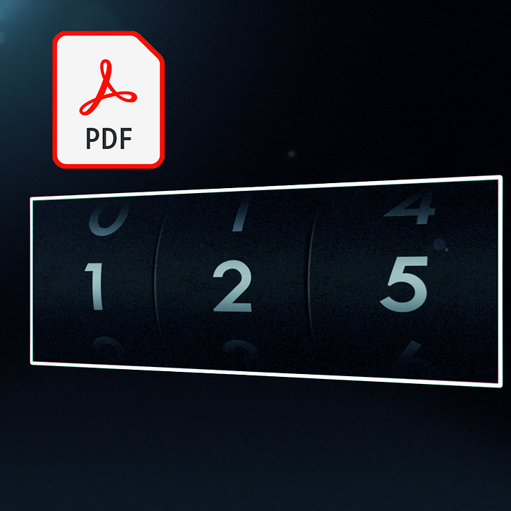 Odometer (print version) product image (1)