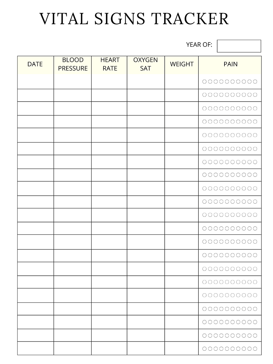 Nourish Leap The Digital Blood Sugar Blueprint Planner product image (2)