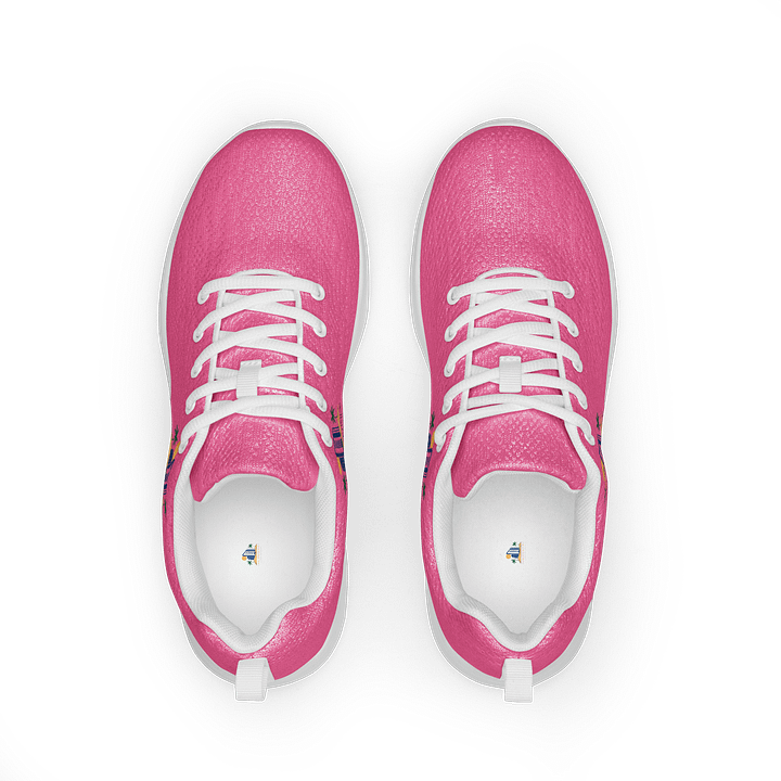 Dwillsprimetime Corporation Women's Sneakers product image (2)