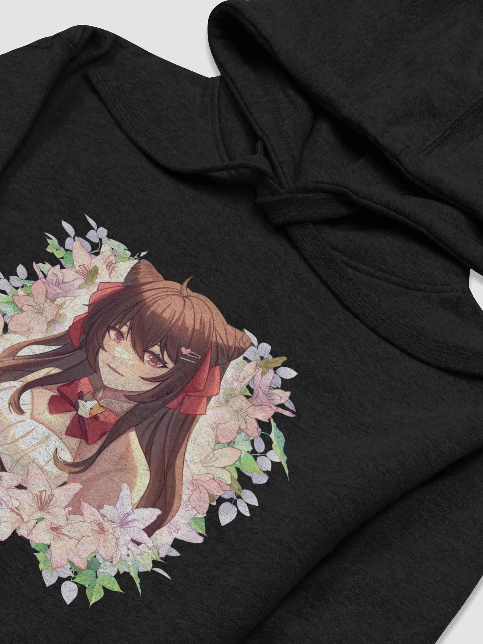 GLADIOLUS PALUSTRIS | Hoodie product image (22)