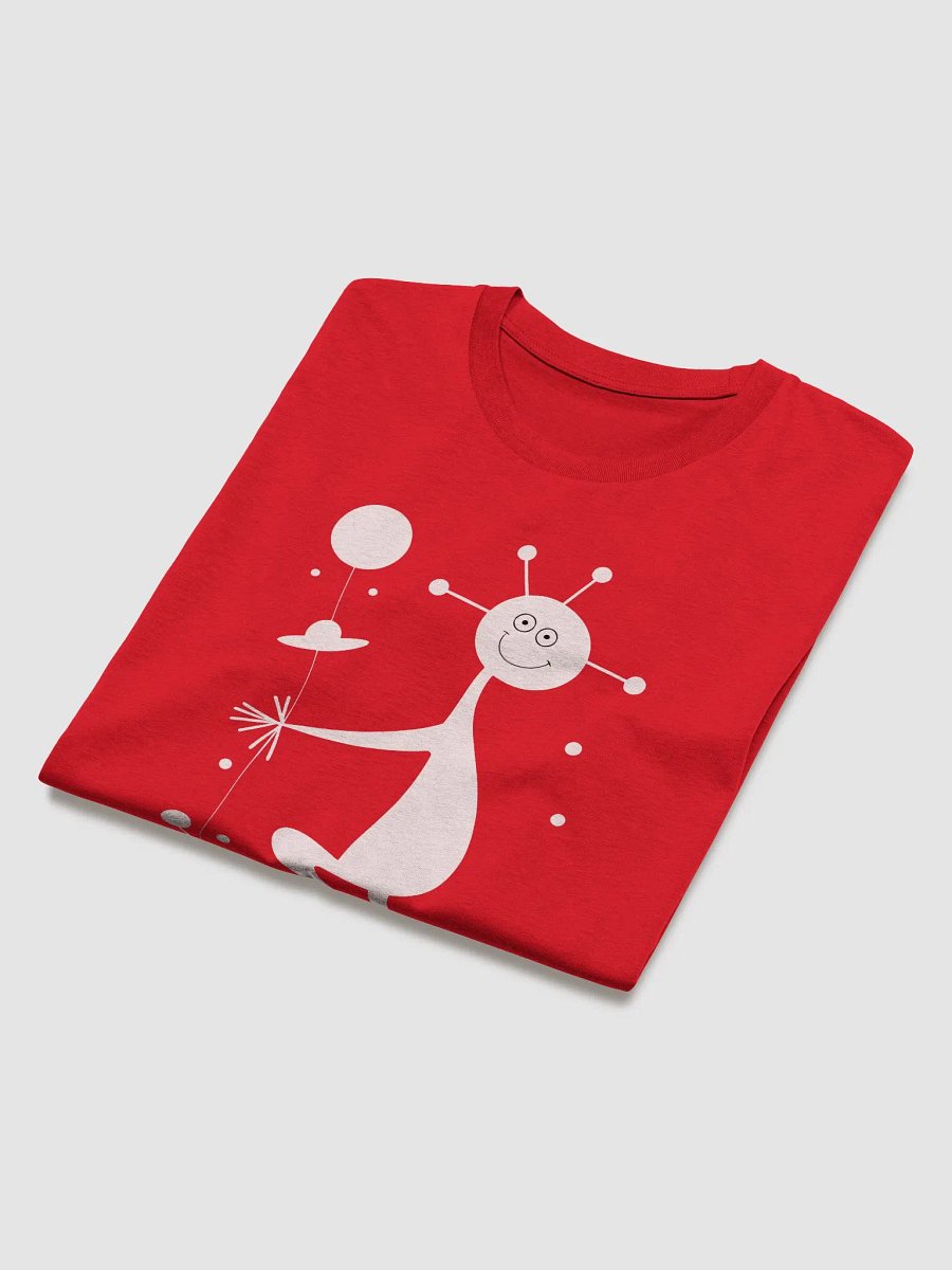 Stanley/Stella Organic Cotton T-Shirt product image (3)