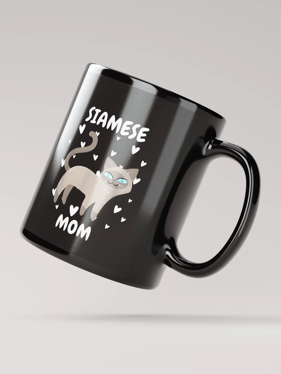 Siamese Mom product image (3)