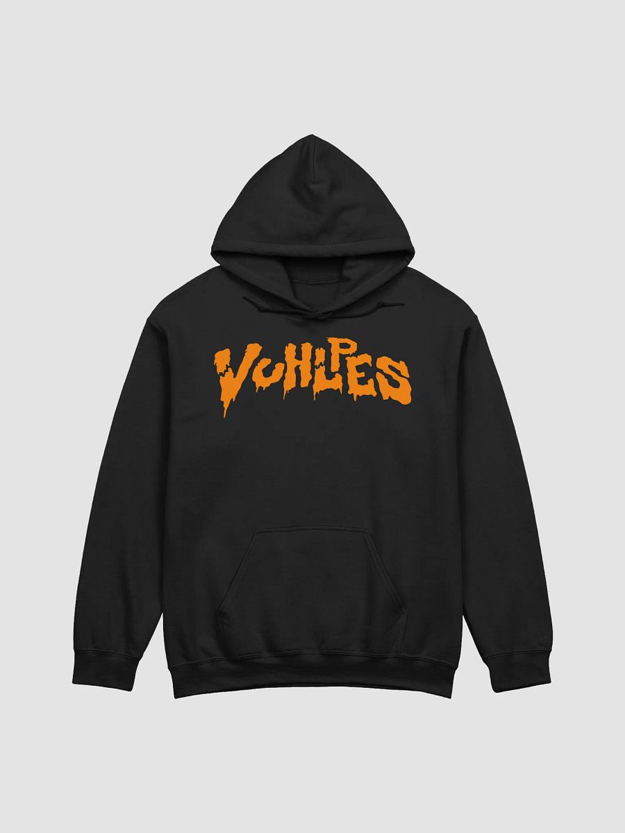 Vuhlpes Bones Text v1 Limited product image (1)