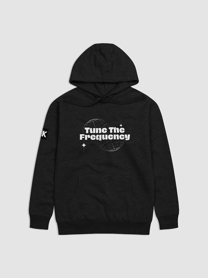 TheKays Unisex Hoodie - Tune The Frequency product image (7)