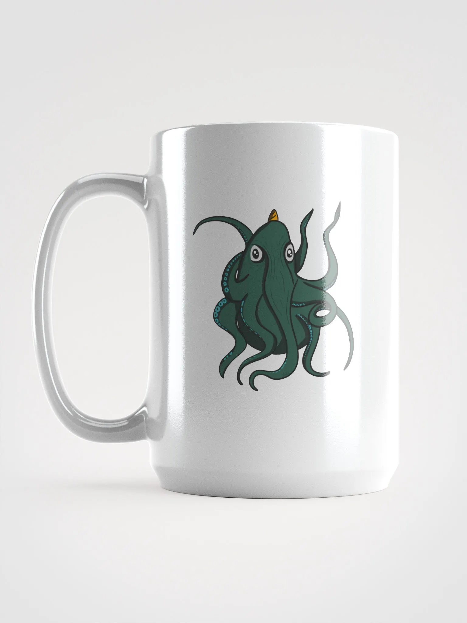 Beanthulu Mug product image (6)