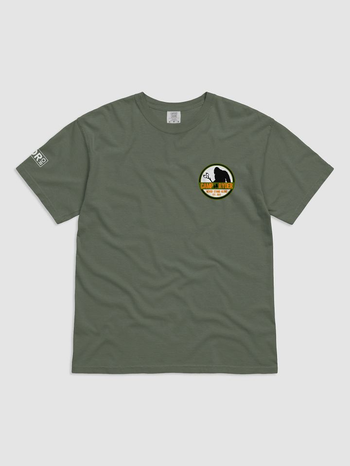 Camp Ryder Staff Tee product image (1)