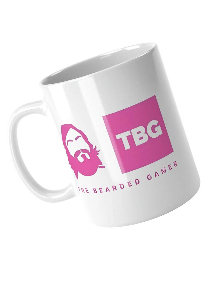 The Bearded Gamer Cup product image (1)