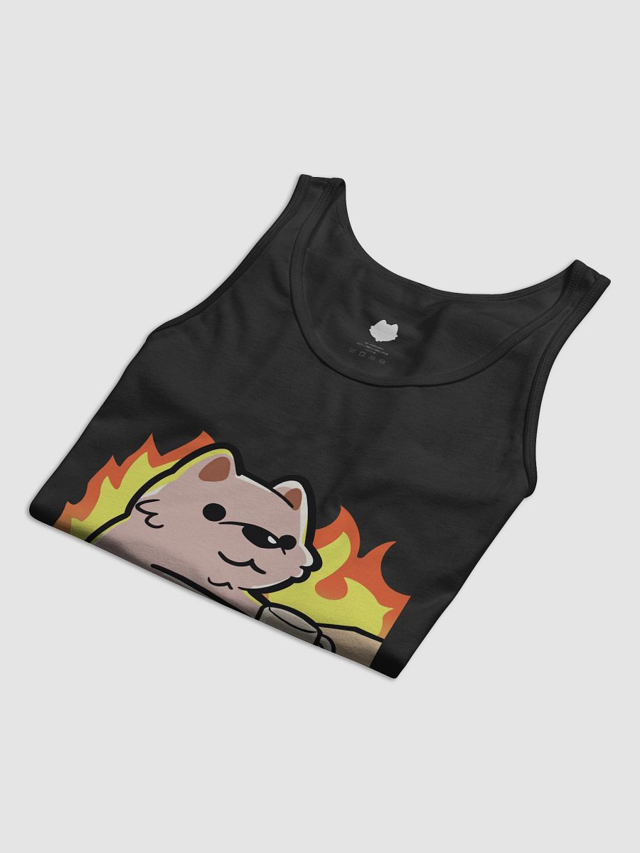 This is Fine Tank Top OG Edition product image (8)