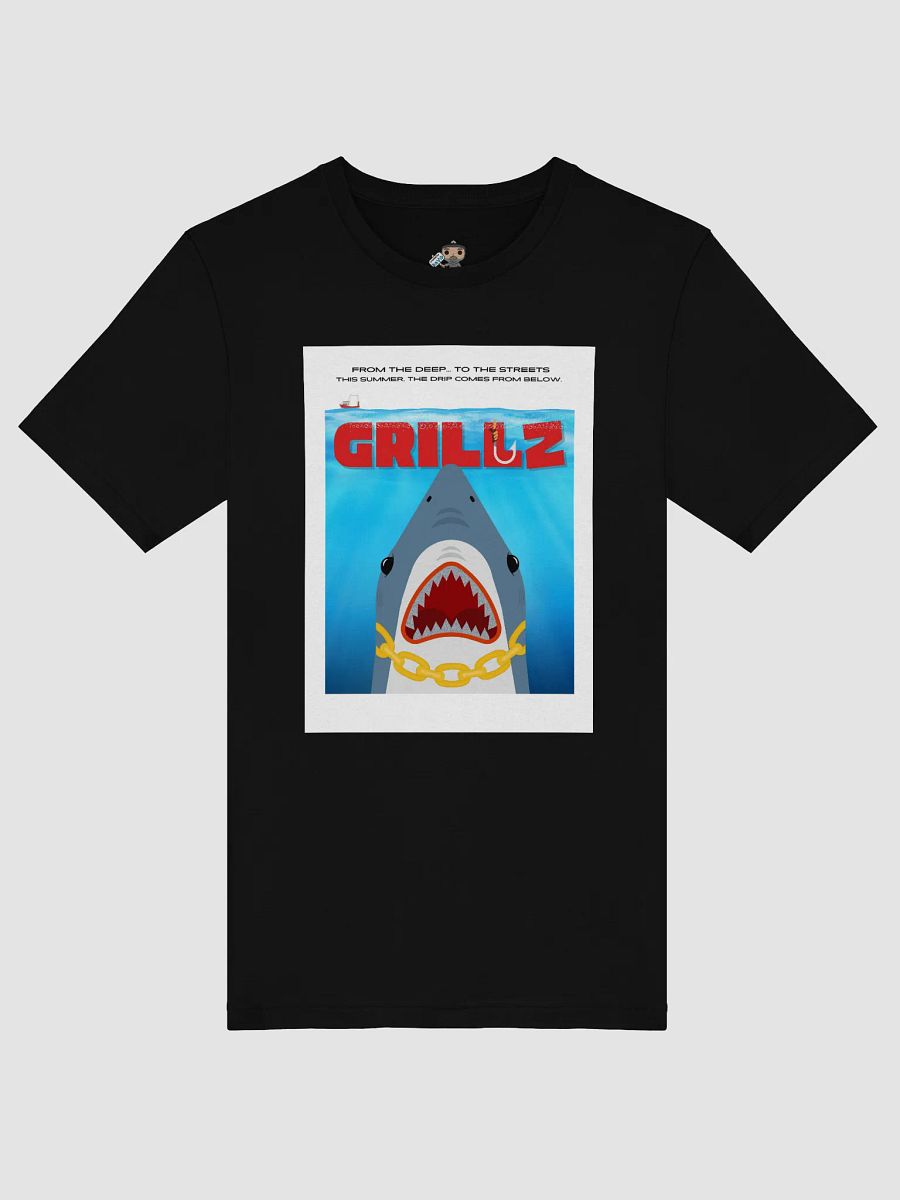 GRILLZ - TEE product image (29)