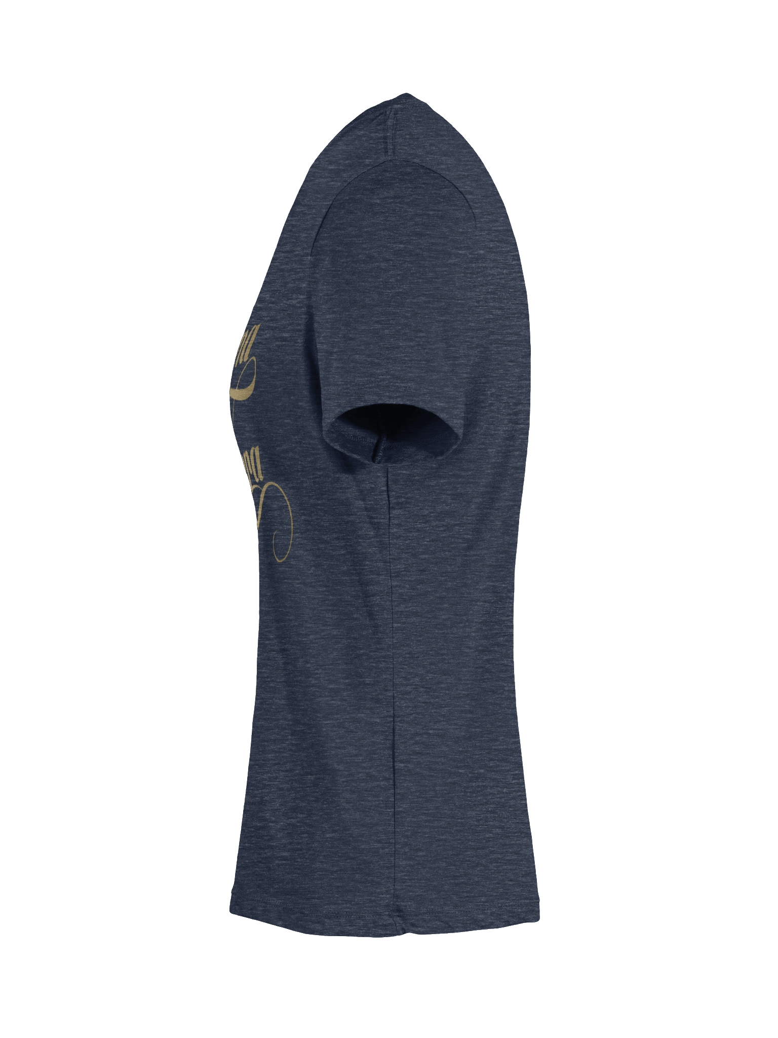 Havana D'Primera - Women's Relaxed V-Neck T-Shirt product image (10)