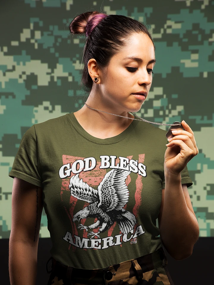 GOD BLESS AMERICA product image (37)