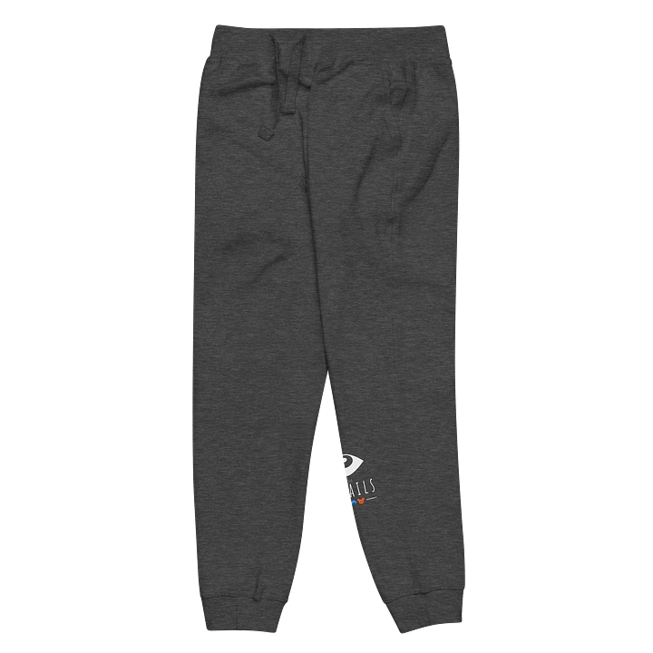 Little Details - Cotton Heritage Unisex Fleece Joggers product image (10)