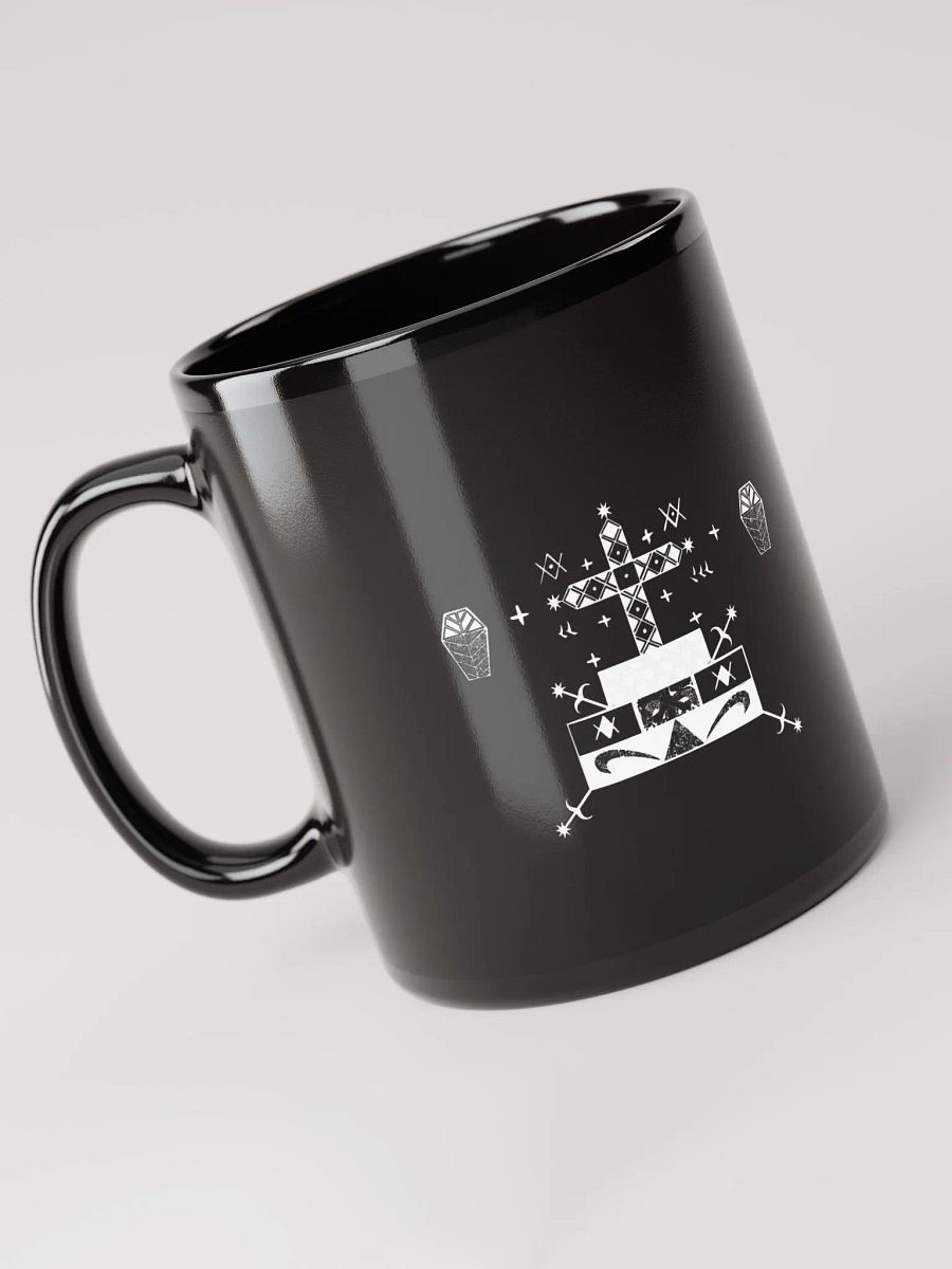Tasse “Bawon” – L’Esprit des Gede dans Chaque Gorgée product image (5)