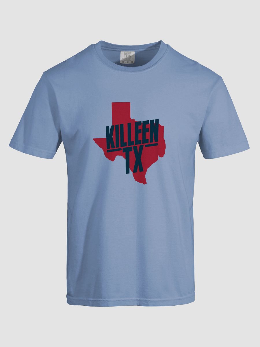 Killeen Tee product image (5)