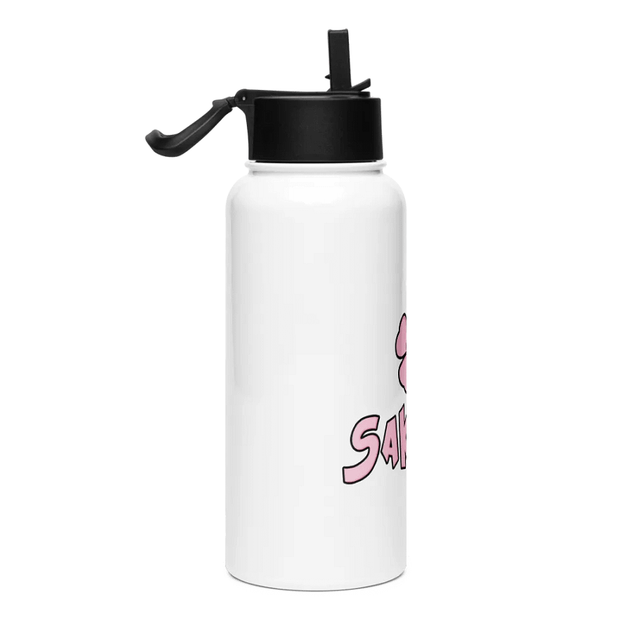 Waterbottle (with straw) product image (4)
