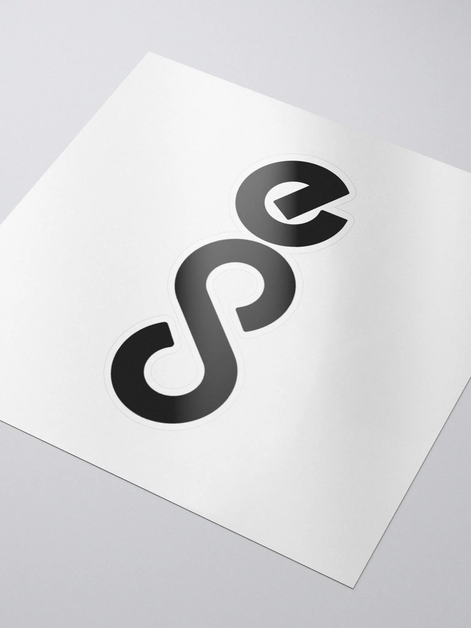 COE Stickers product image (3)