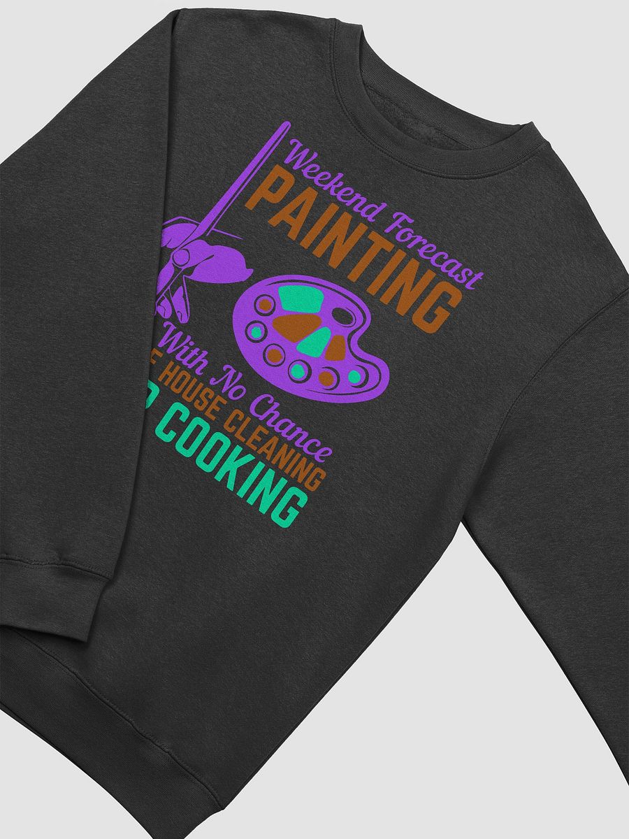 WEEKEND FORECAST PAINTING product image (13)