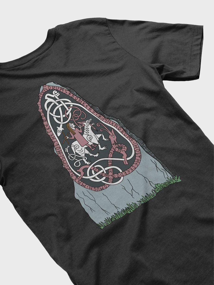 Legend of Maxa Rune (back+chest) product image (6)