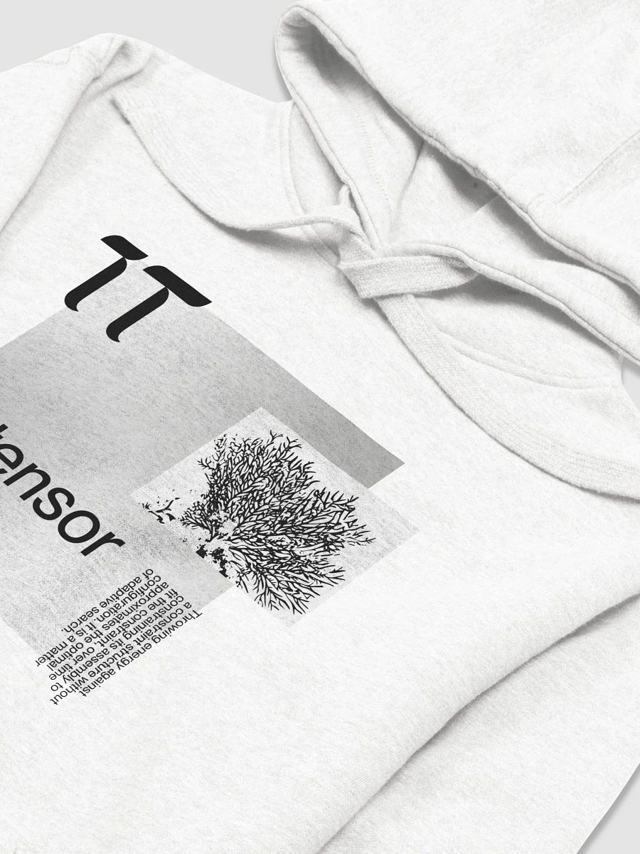 Bittensor Neural Network Hoodie product image (4)