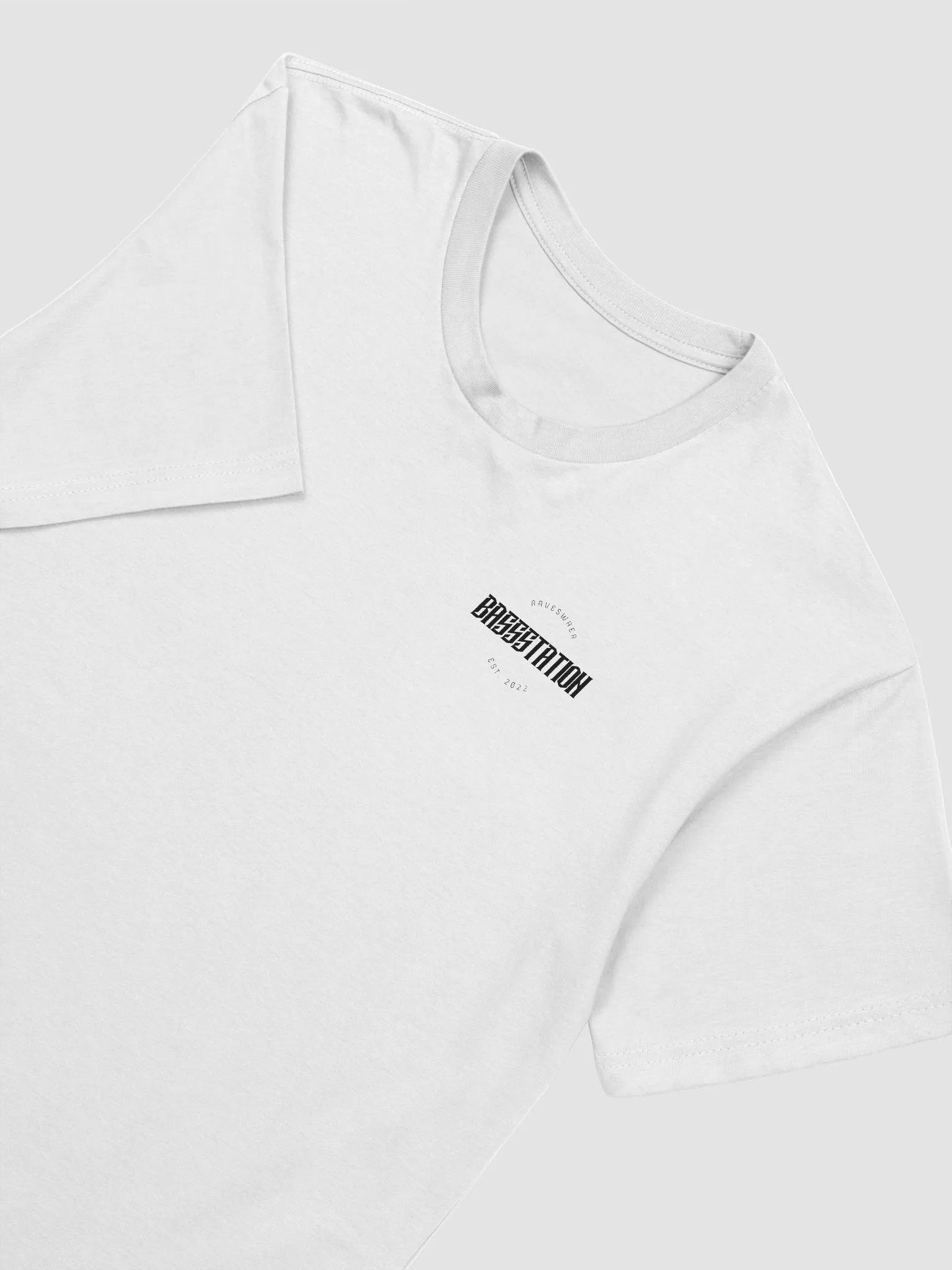 World Of Hardcore T-Shirt product image (4)