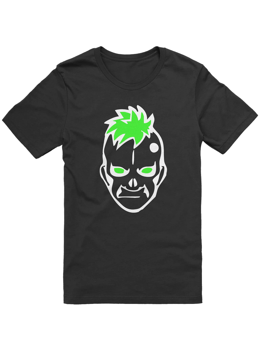 Ghoul Fight Nights Souvenir T-Shirt product image (1)