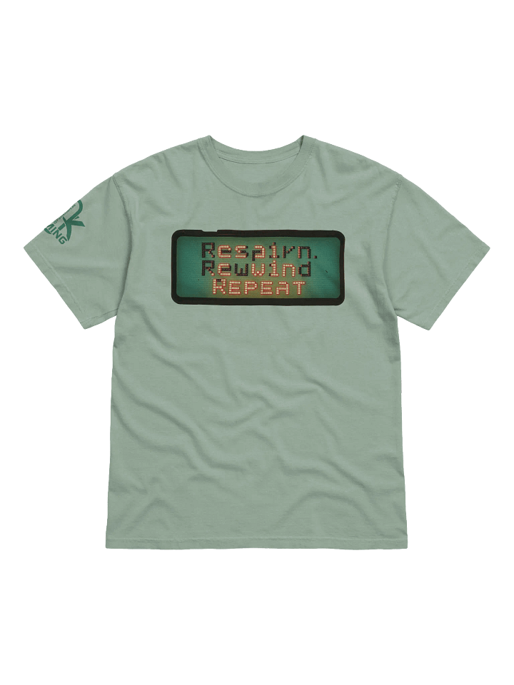 Respawn, Rewind, Repeat product image (1)