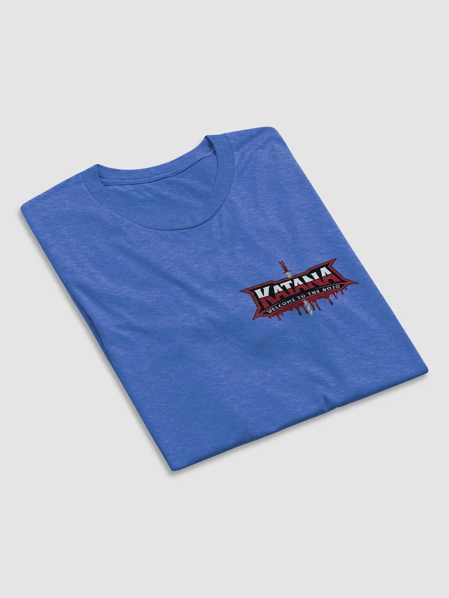 DOJO Tri-Blend T-Shirt product image (6)