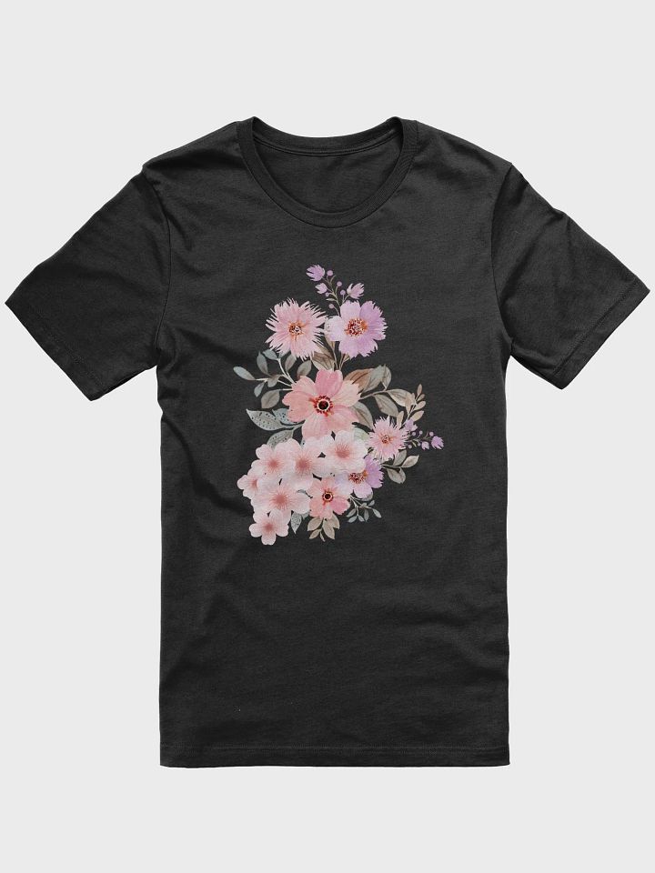 Floral Delight Women's T-Shirt product image (1)