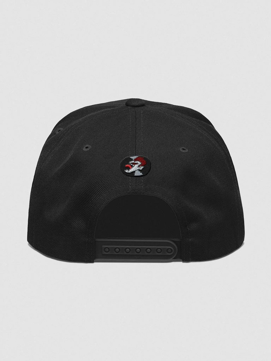 Skeleton Key (Snap Cap) product image (11)