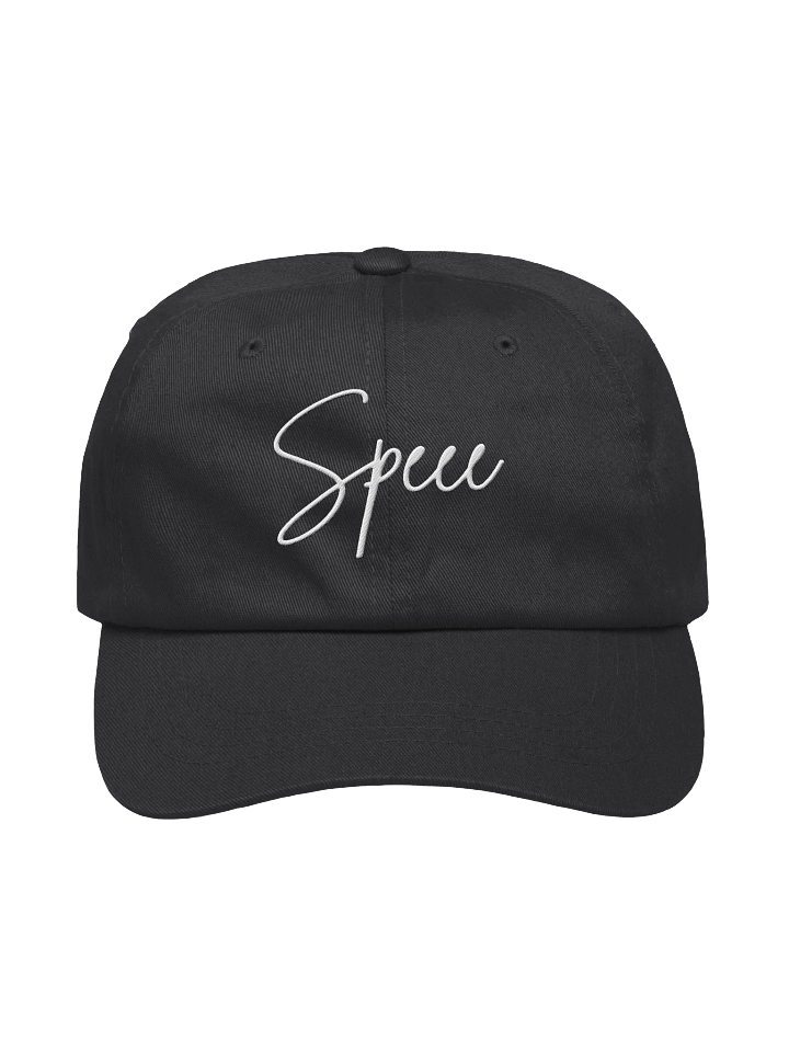 Interconnected AKC Logo Classic Dad Hat product image (1)