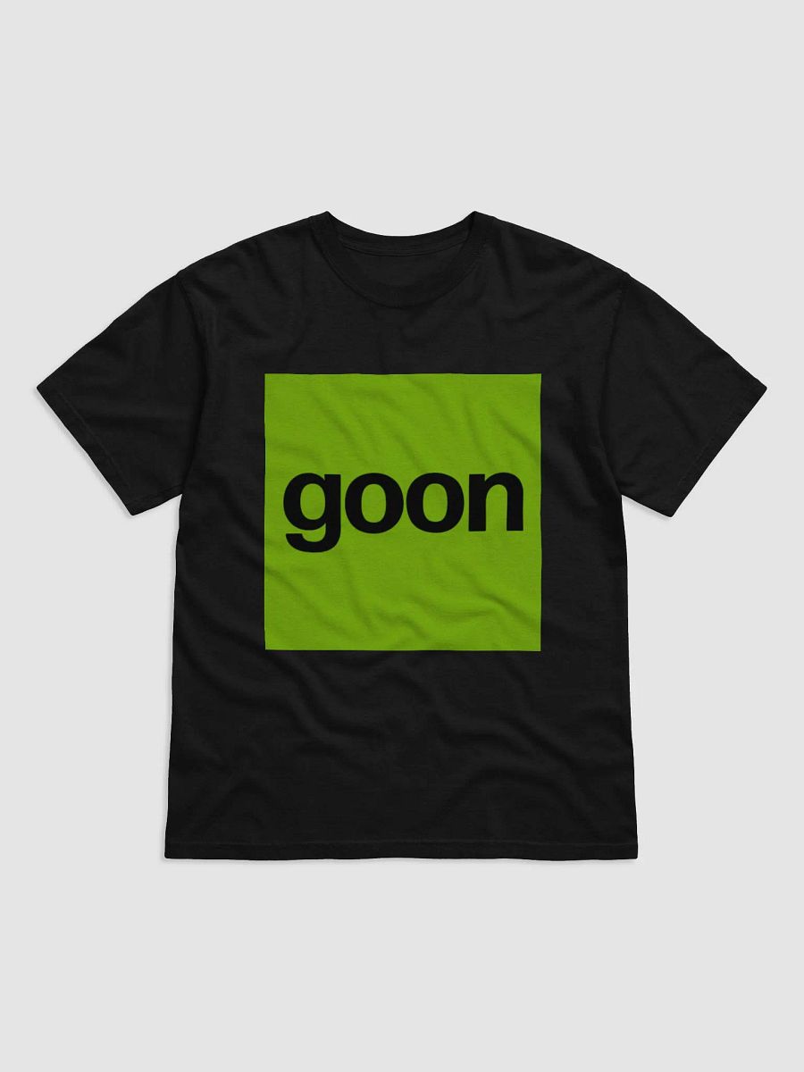 The Goon Tee product image (81)