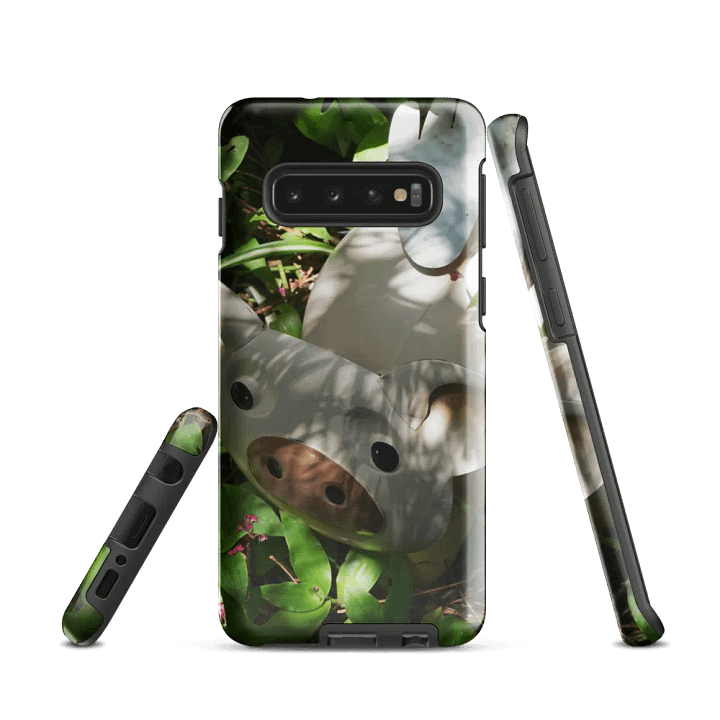 Angel Pig Phone Case product image (1)