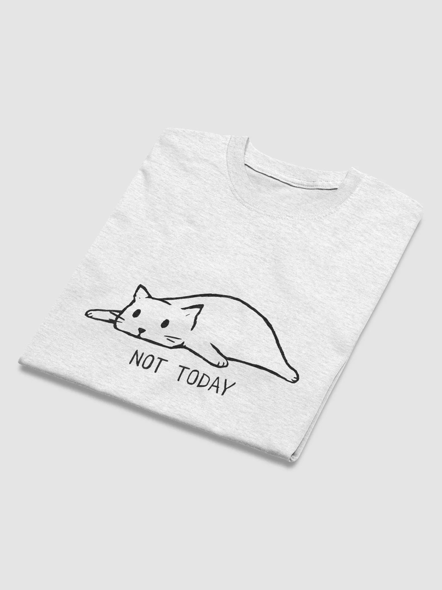 Not Today Tee product image (33)
