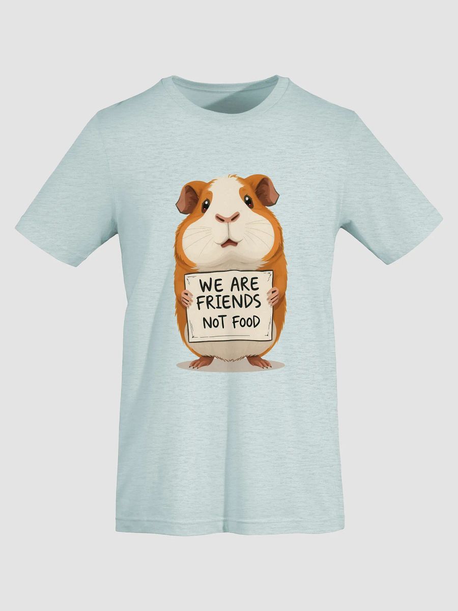 Guinea Nation: Friends Not Food product image (7)